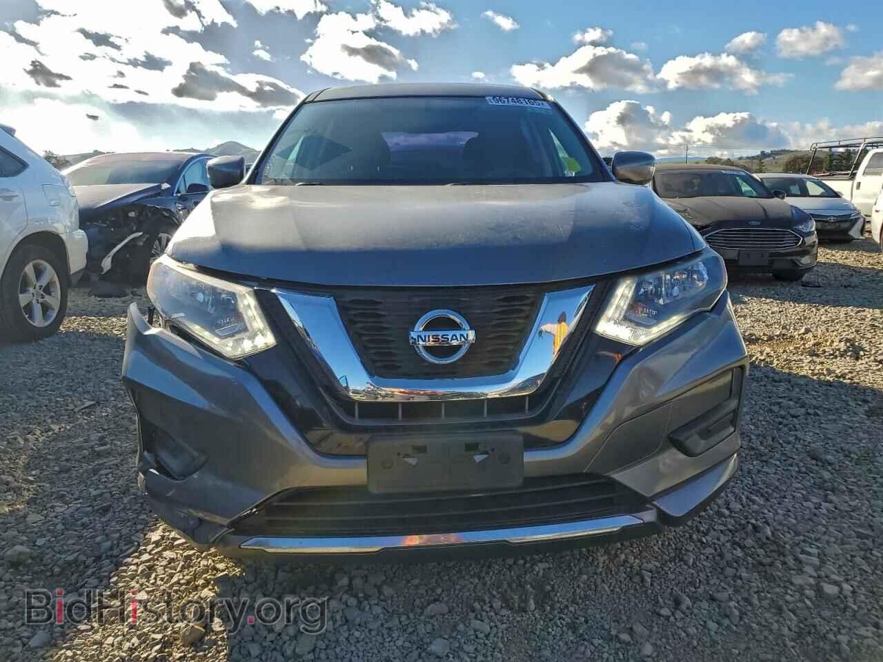 2017 NISSAN ROGUE - VIN: KNMAT2MT7HP570463 - Фото 5