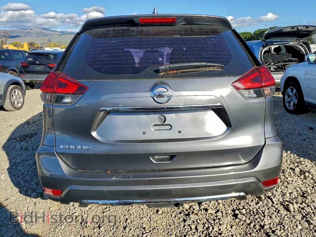 2017 NISSAN ROGUE - VIN: KNMAT2MT7HP570463 - Фото 6