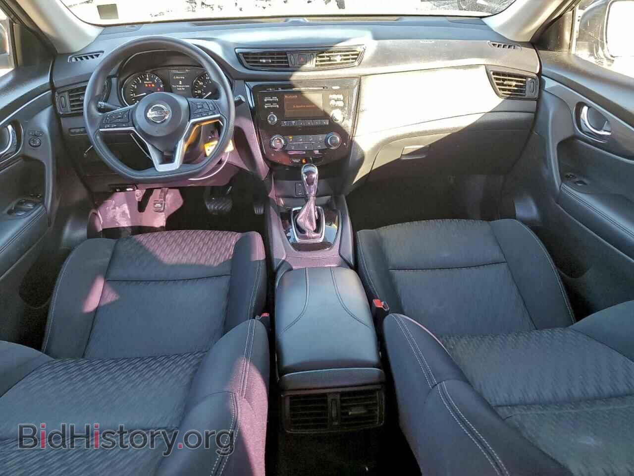 2017 NISSAN ROGUE - VIN: KNMAT2MT7HP570463 - Фото 8