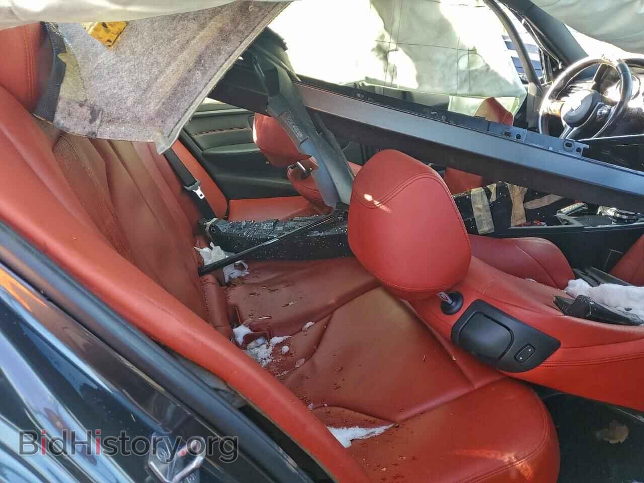 2017 BMW M3 - VIN: WBS8M9C36H5G85763 - Photo 10