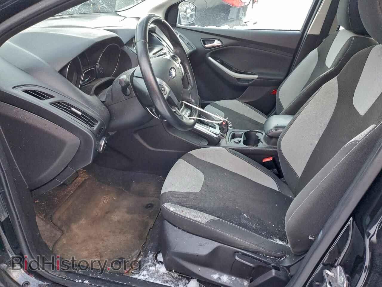 2013 FORD FOCUS - VIN: 1FADP3K27DL134608 - Photo 7