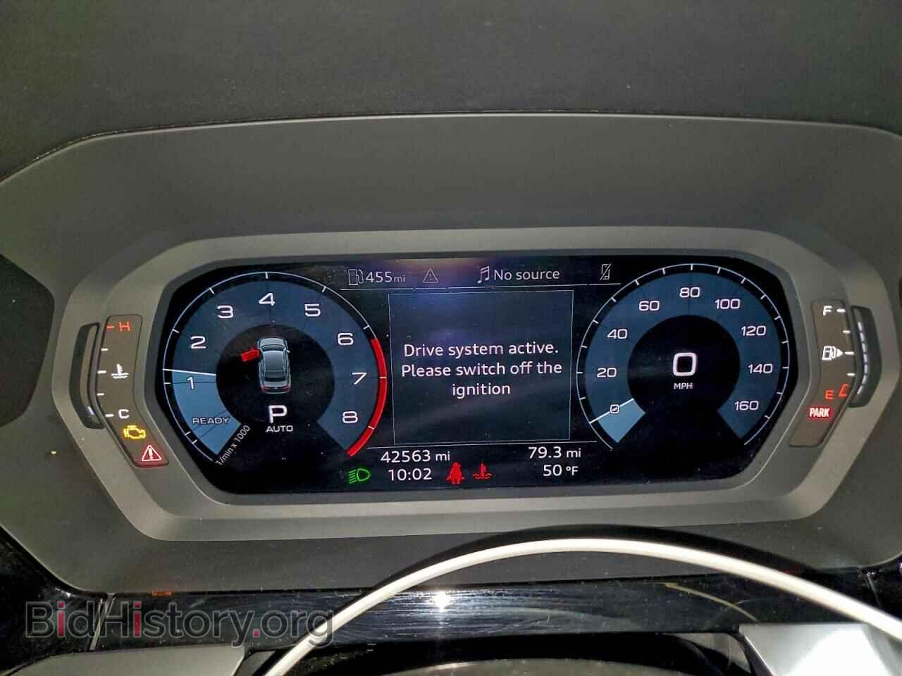 2024 AUDI A3 - VIN: WAUAUDGY2RA079249 - Photo 9