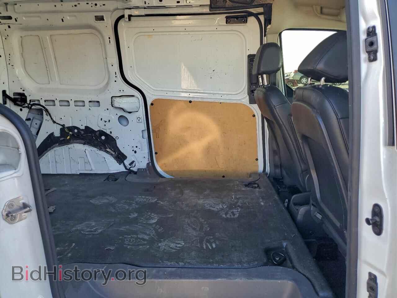 2021 FORD TRANSIT - VIN: NM0LS7E27M1496843 - Фото 11