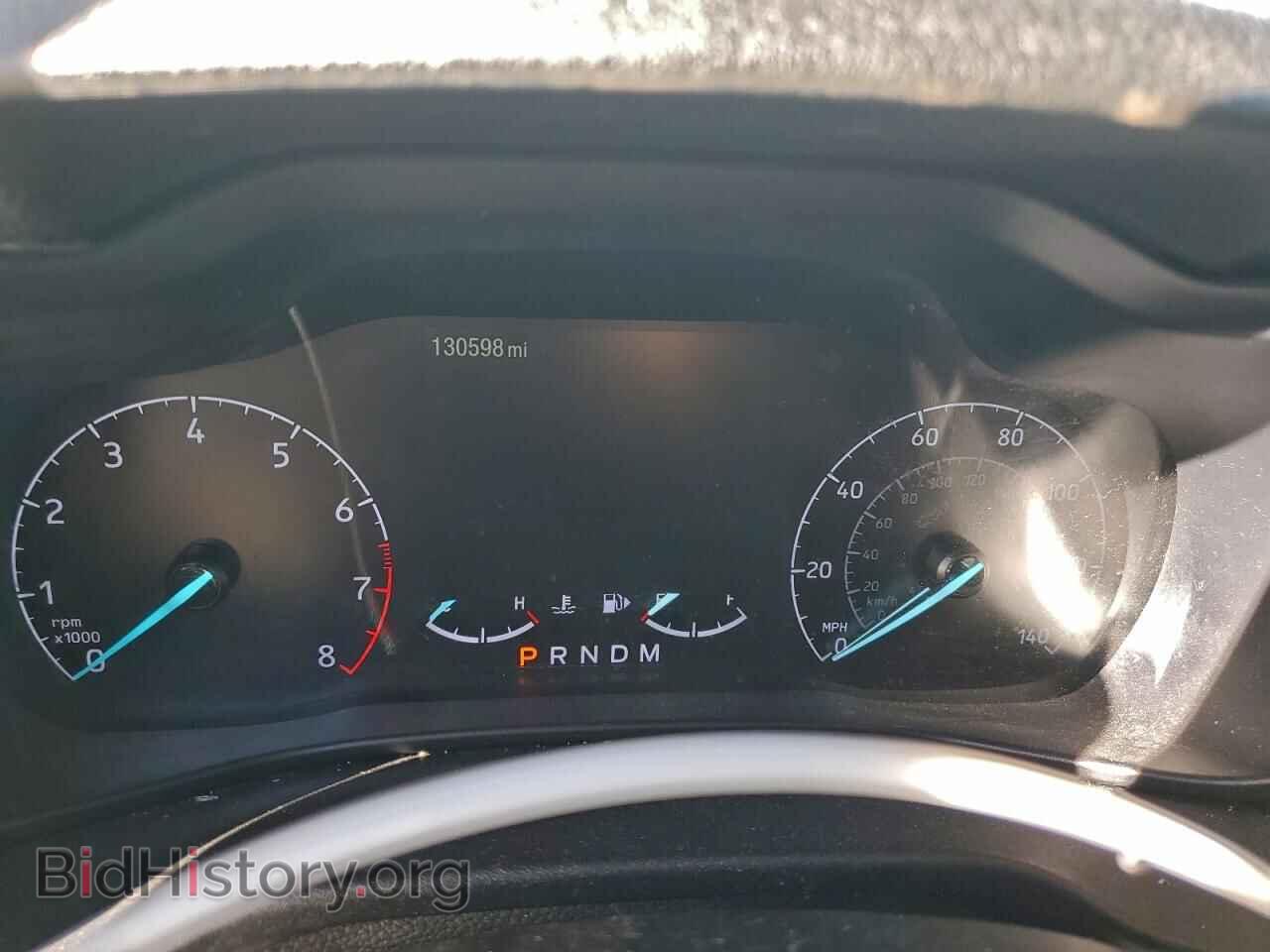 2021 FORD TRANSIT - VIN: NM0LS7E27M1496843 - Фото 9