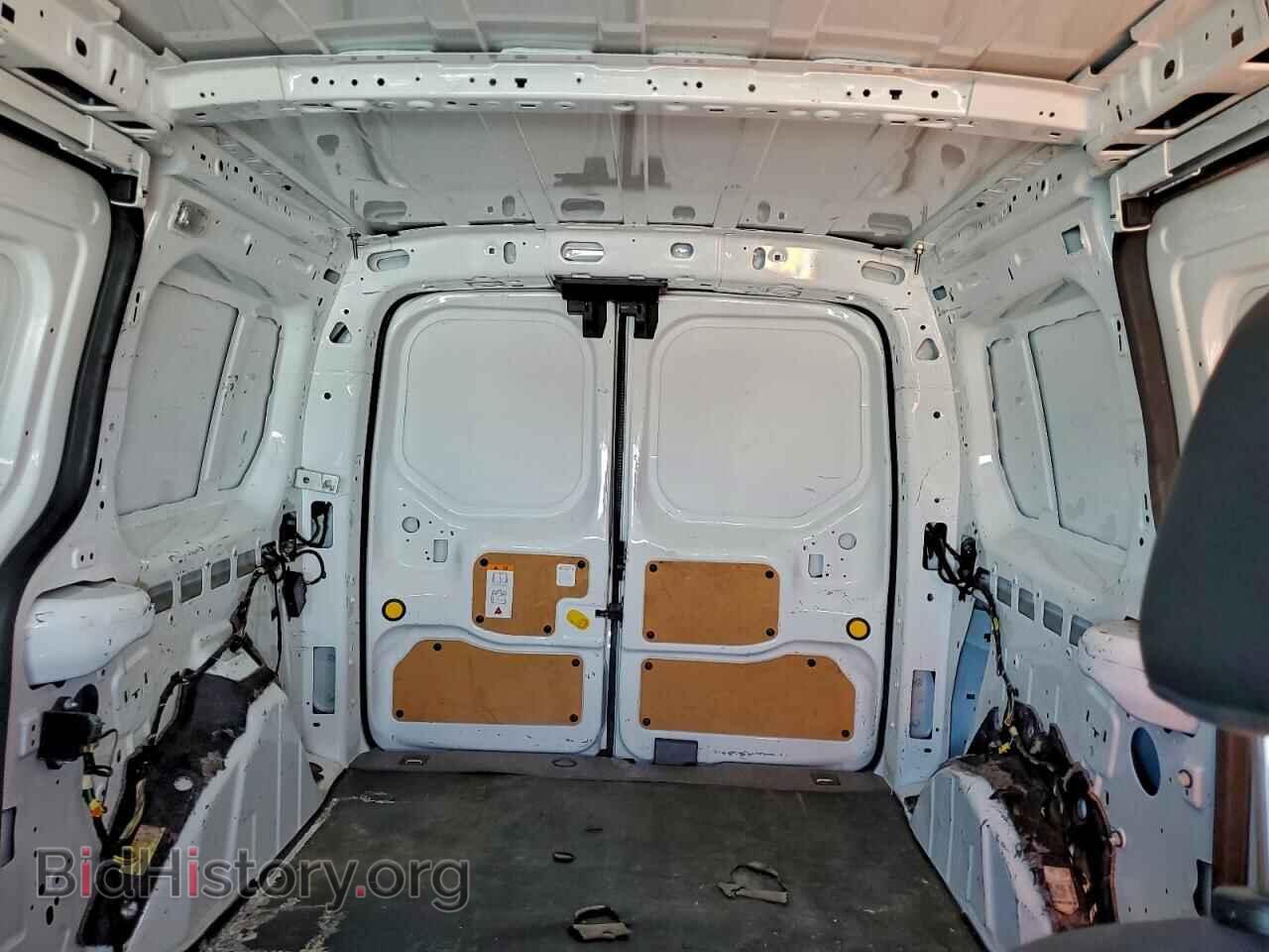 2021 FORD TRANSIT - VIN: NM0LS7E27M1496843 - Фото 10
