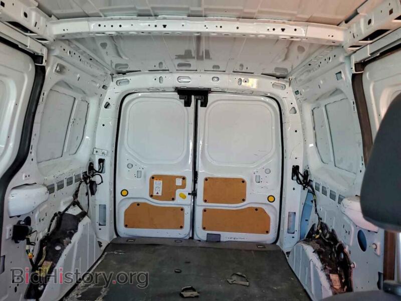 2021 Ford TRANSIT (VIN NM0LS7E27M1496843) — фото 10 из 14