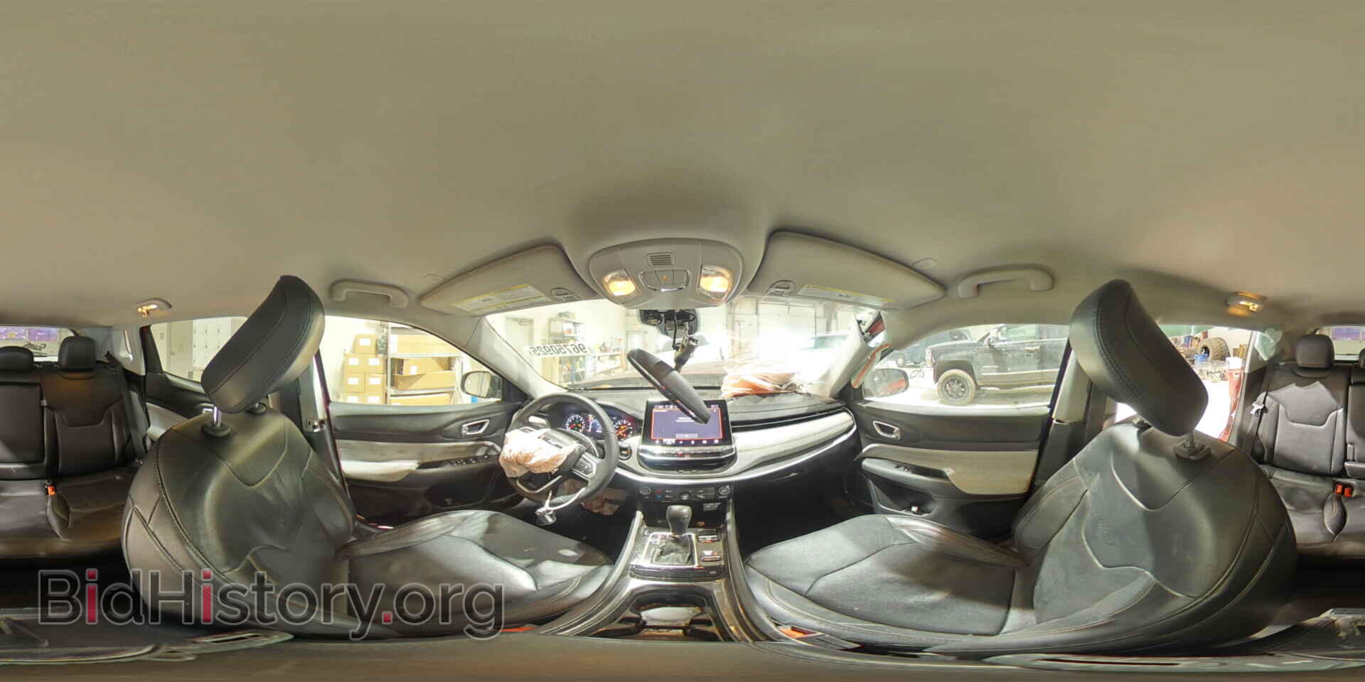 2022 JEEP COMPASS - VIN: 3C4NJDFB4NT152716 - Фото 15