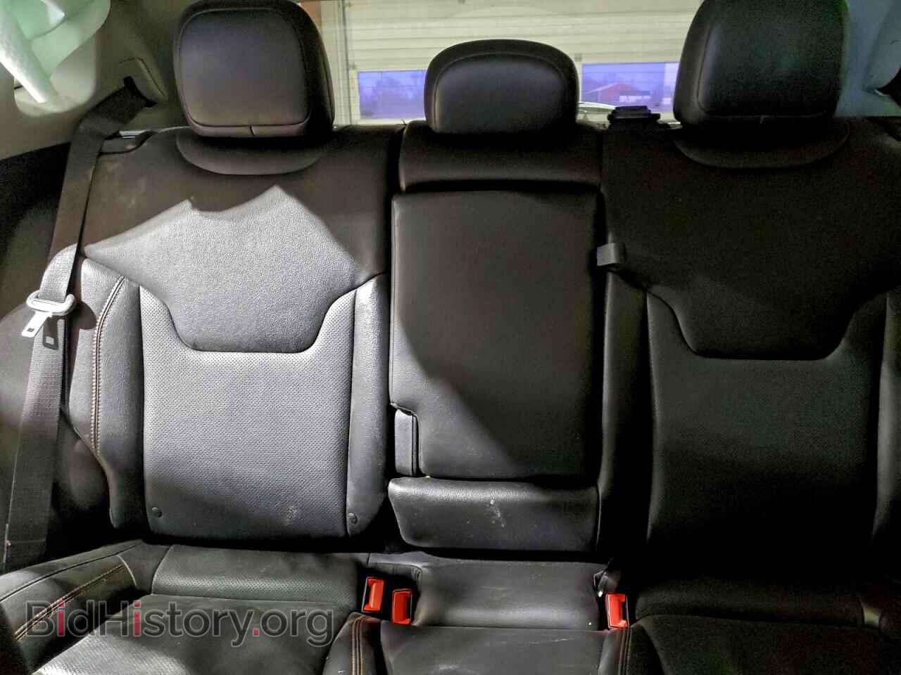 2022 JEEP COMPASS - VIN: 3C4NJDFB4NT152716 - Фото 10