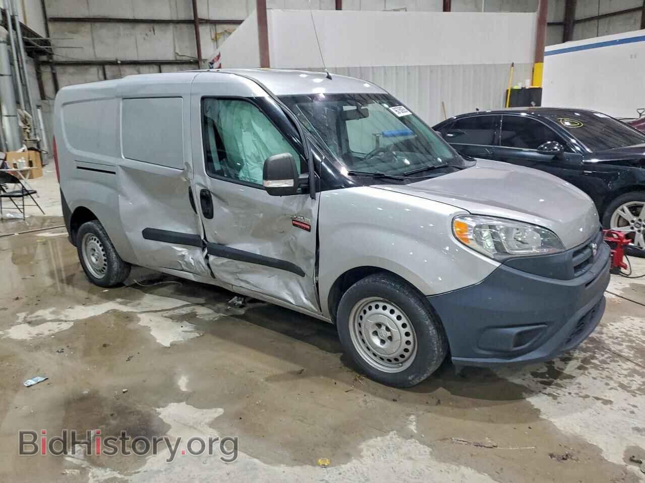 2018 RAM All Models - VIN: ZFBERFAB6J6K77042 - Фото 4