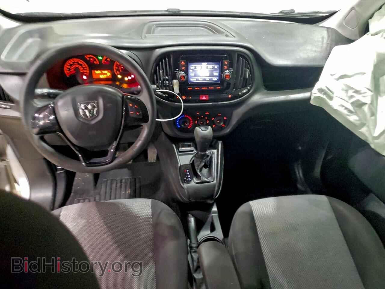 2018 RAM All Models - VIN: ZFBERFAB6J6K77042 - Фото 8