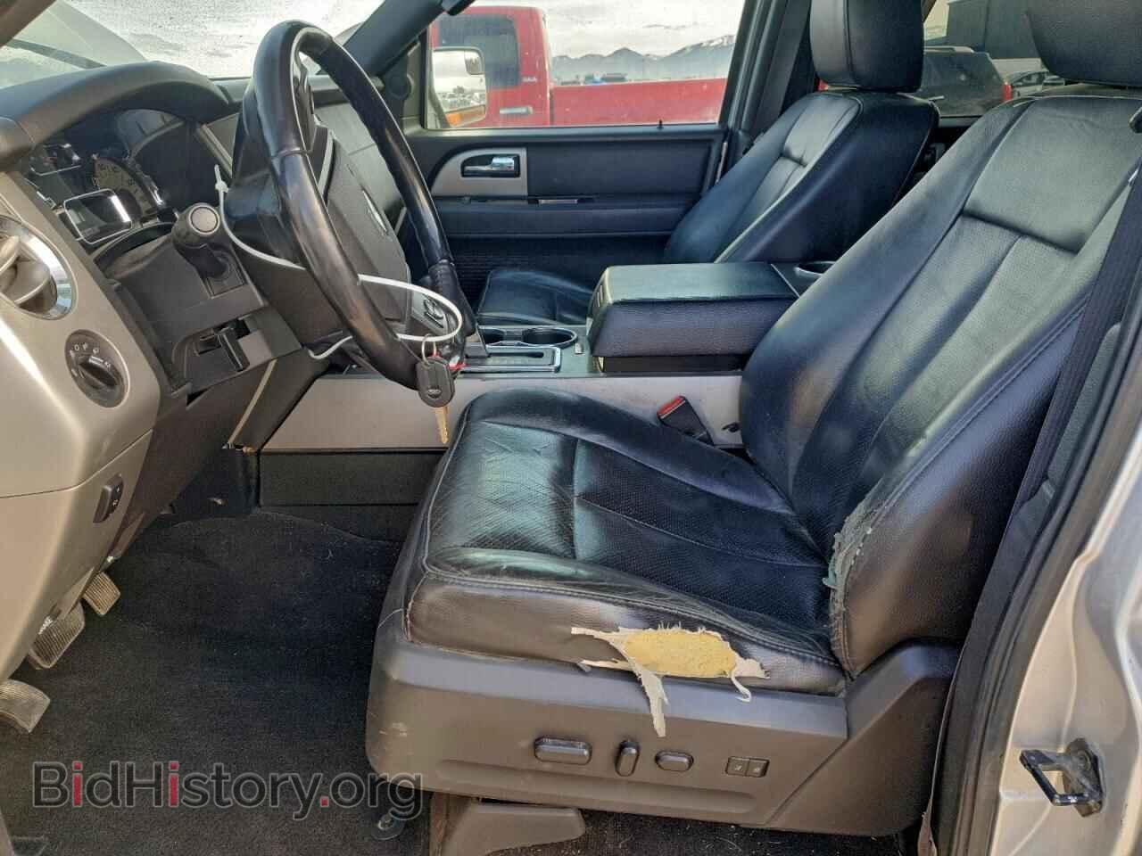 2014 FORD EXPEDITION - VIN: 1FMJK2A53EEF17576 - Фото 7