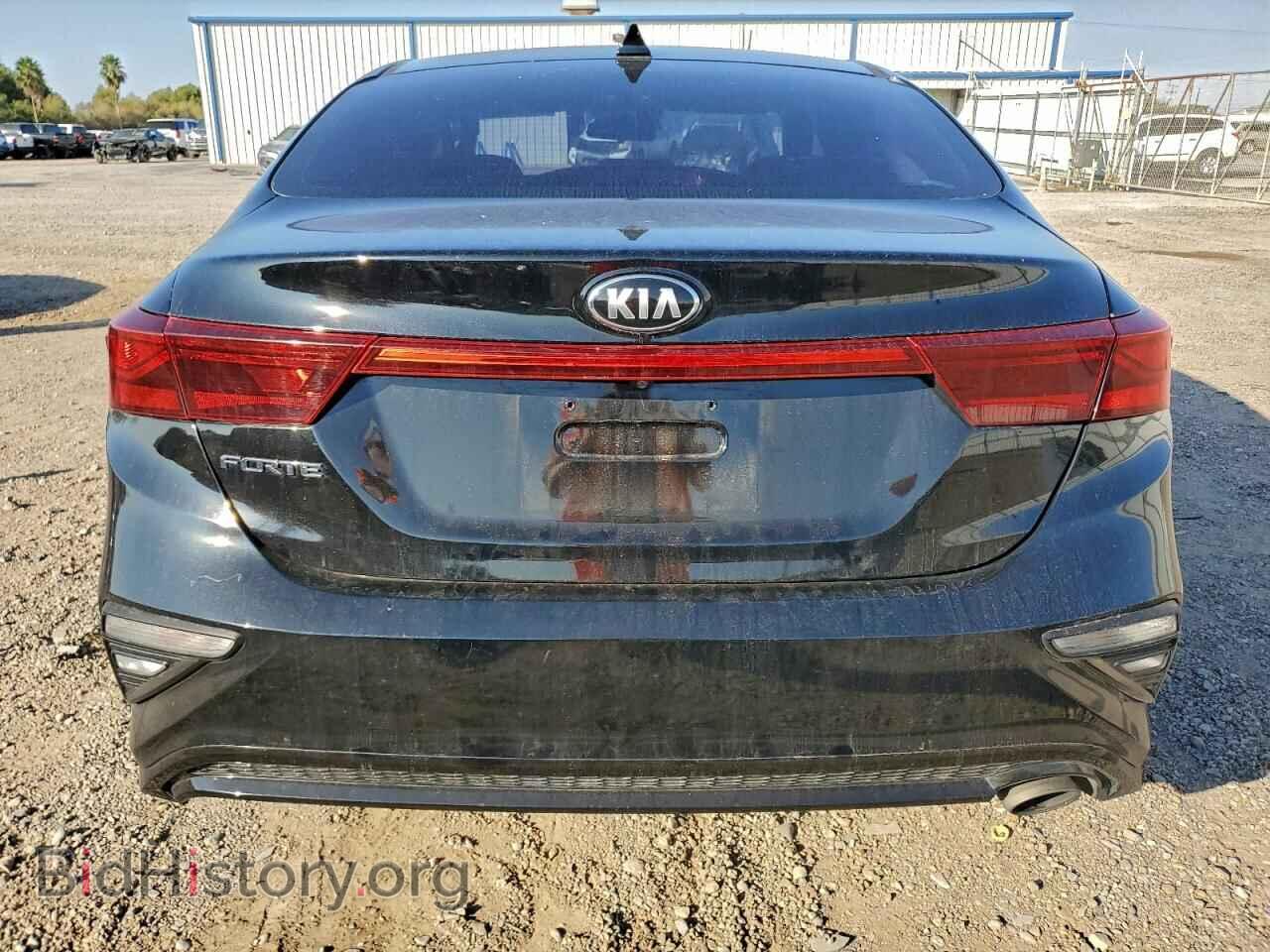 2019 KIA FORTE - VIN: 3KPF24AD4KE060029 - Фото 6