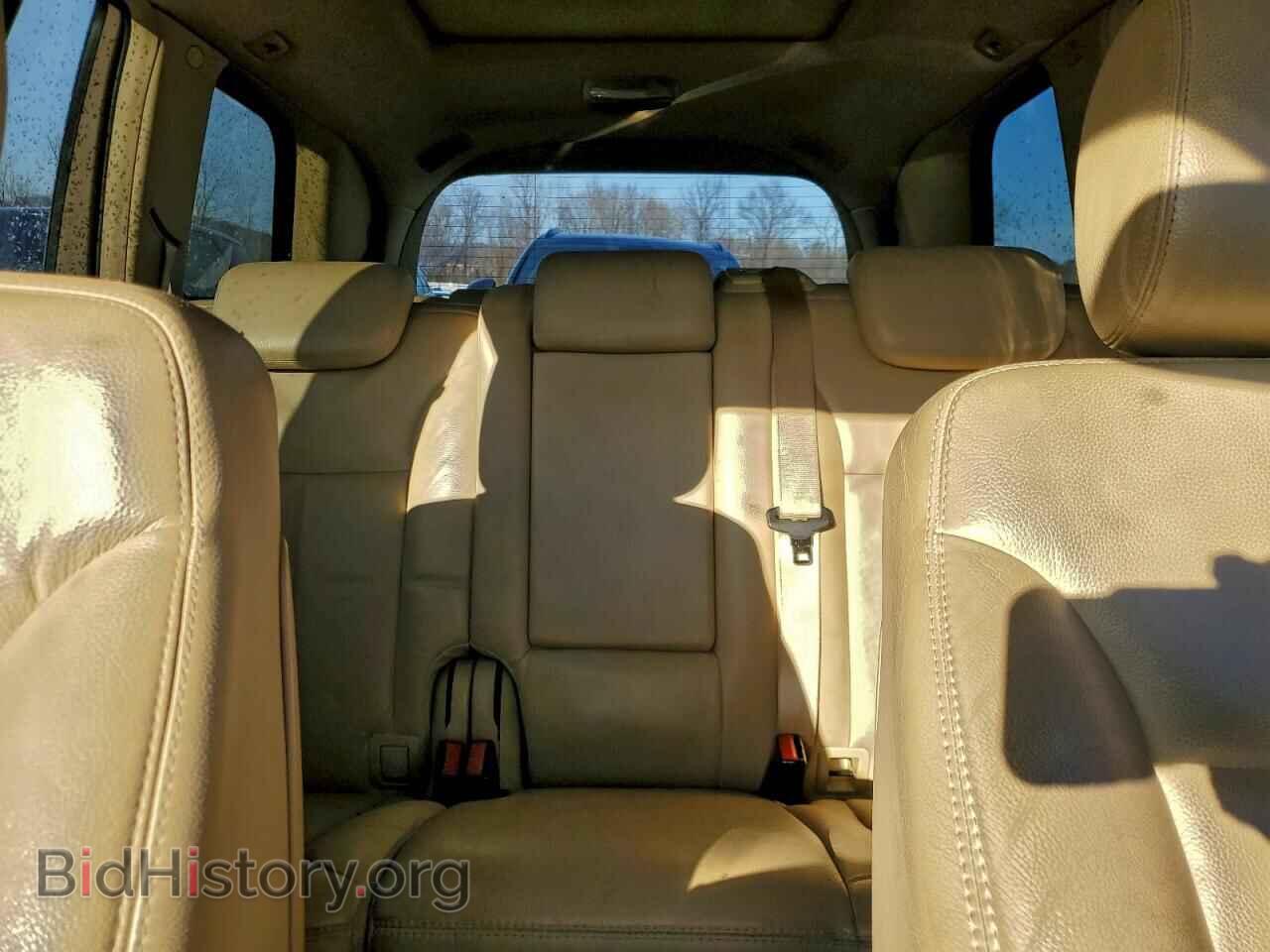 2007 MERCEDES-BENZ GL-CLASS - VIN: 4JGBF71E37A207668 - Фото 10