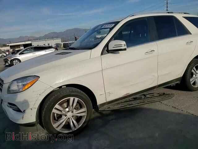 2013 MERCEDES-BENZ M-CLASS - VIN: 4JGDA5JB4DA202122 - Фото 15