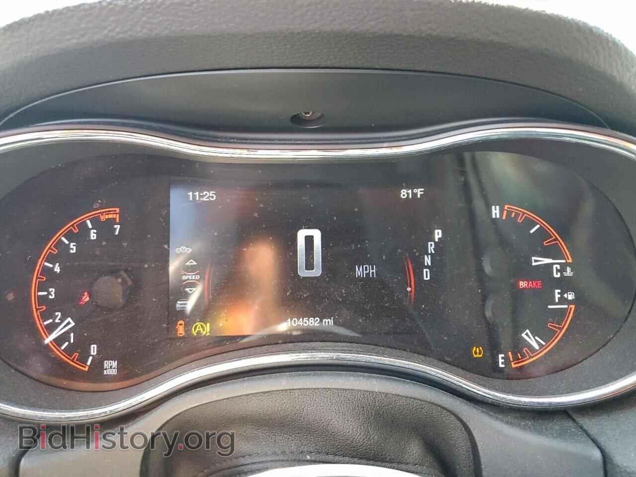 2018 DODGE DURANGO - VIN: 1C4RDHAG4JC455956 - Фото 9
