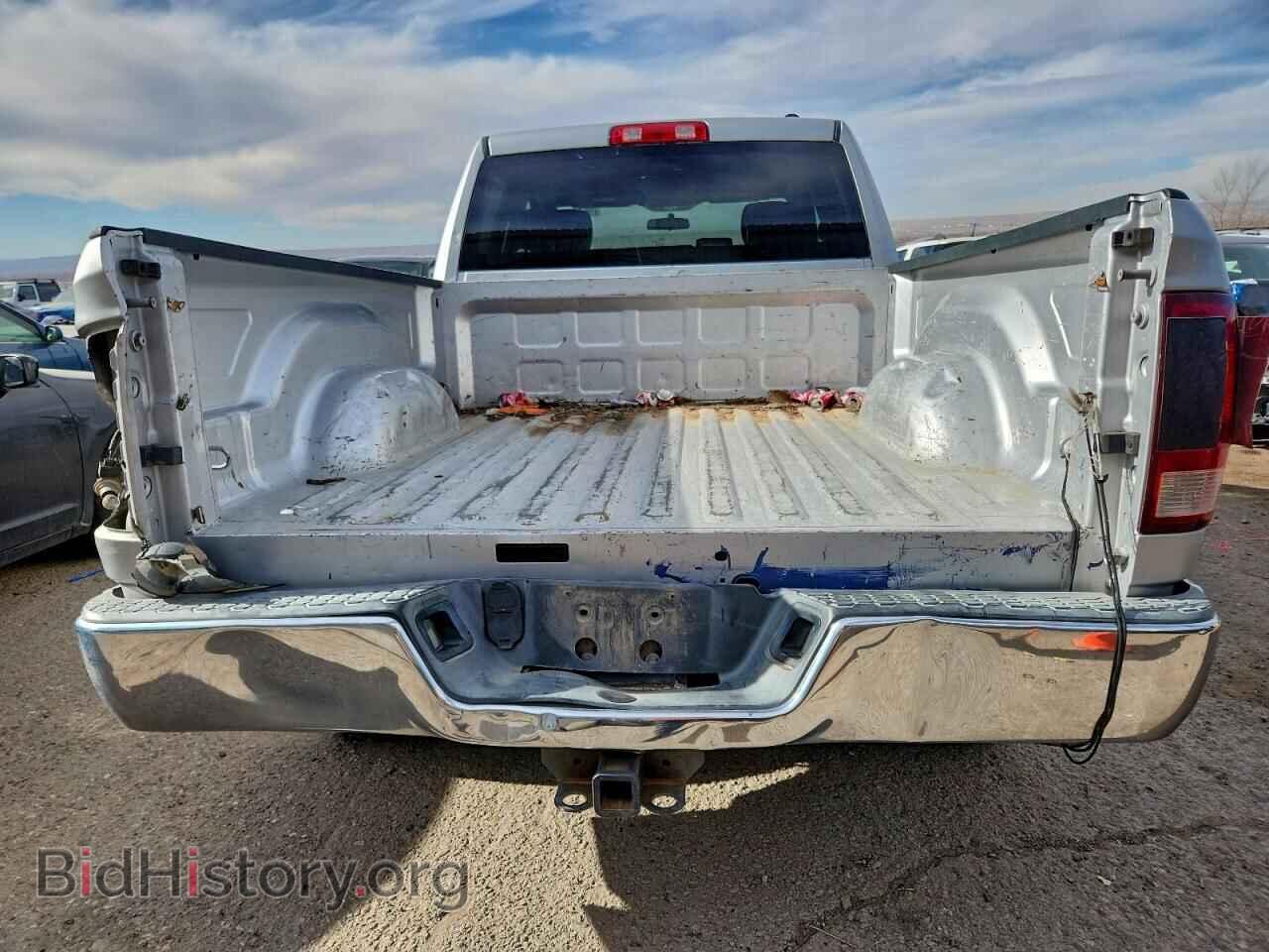 2010 DODGE All Models - VIN: 1D7RB1GK1AS134834 - Photo 6
