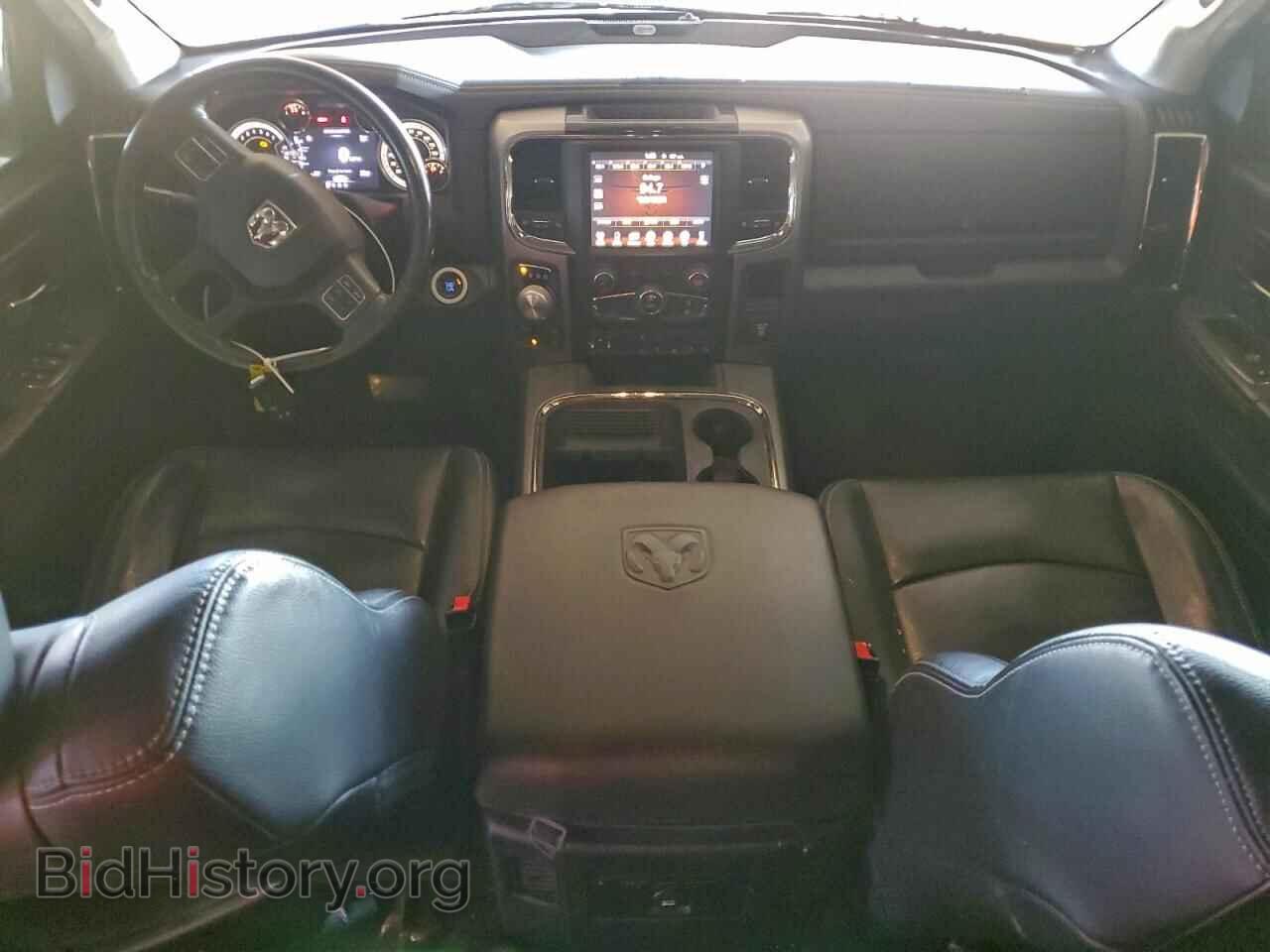 2016 RAM 1500 - VIN: 1C6RR7MT2GS281315 - Фото 8