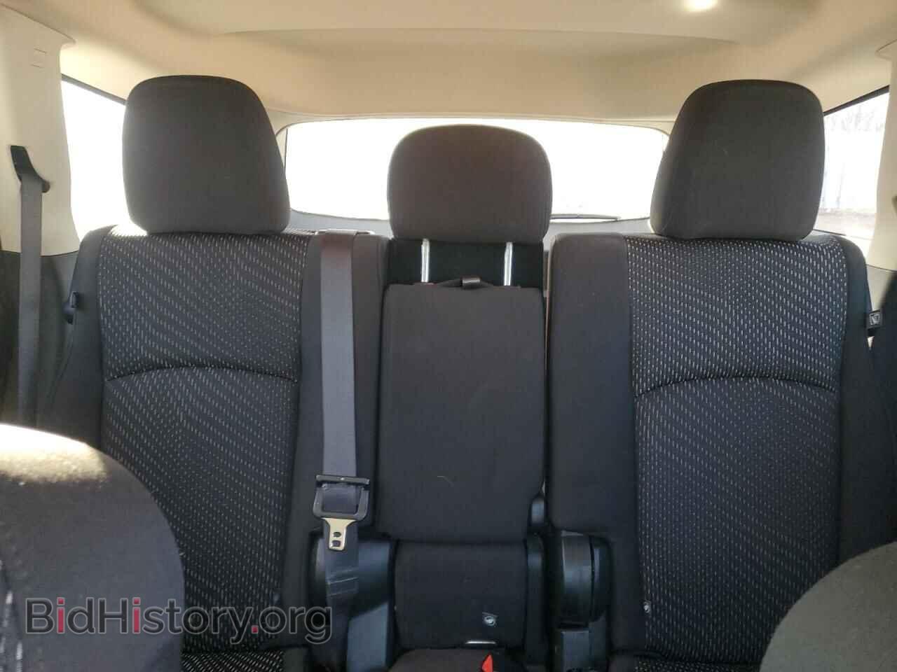 2017 DODGE JOURNEY - VIN: 3C4PDCAB9KT859064 - Фото 10
