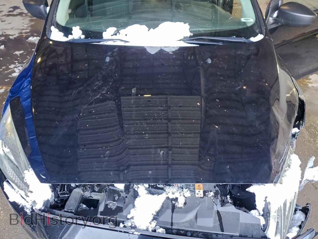 2017 FORD FOCUS - VIN: 1FADP3E2XHL203700 - Фото 11