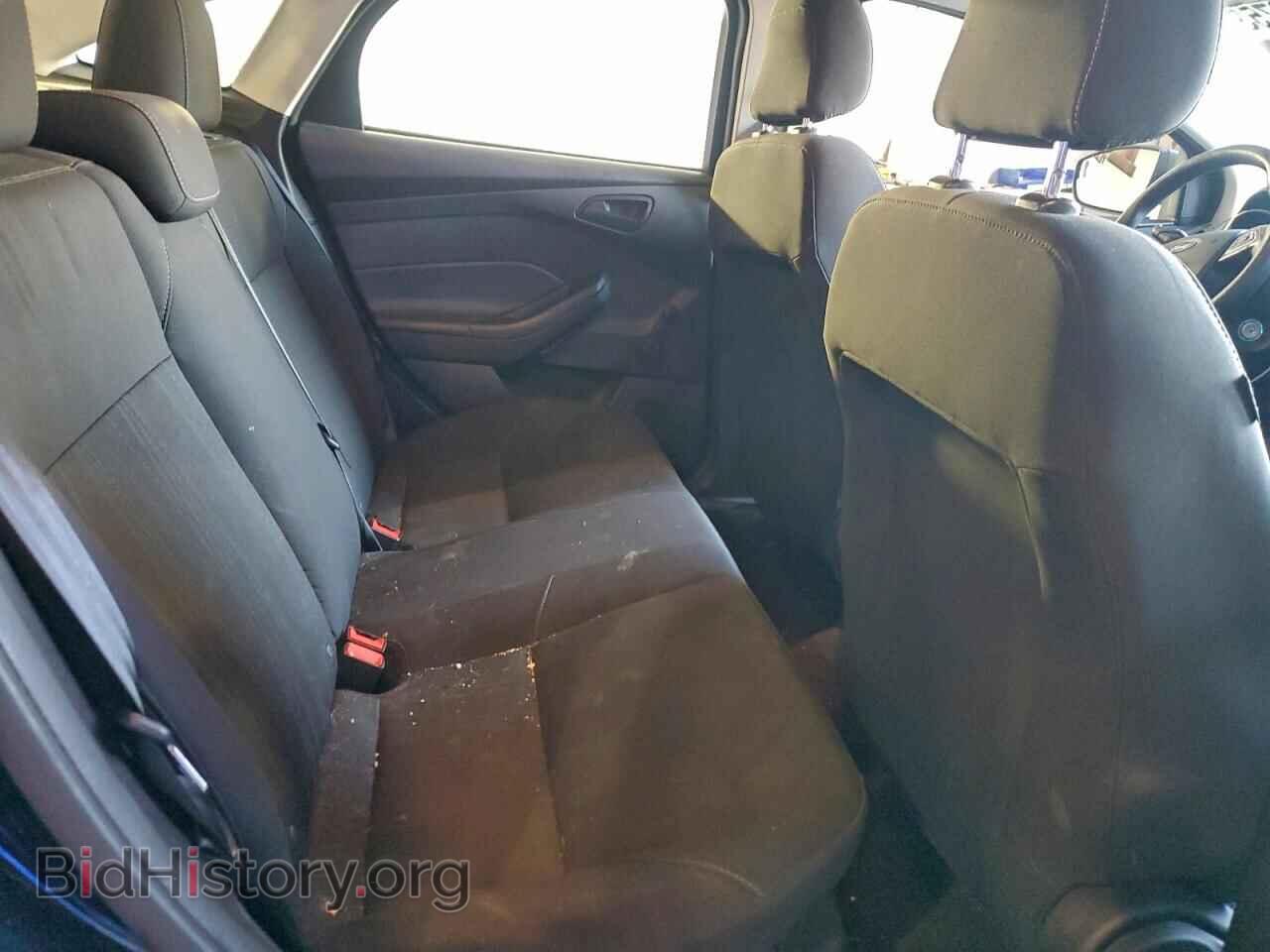 2017 FORD FOCUS - VIN: 1FADP3E2XHL203700 - Фото 10