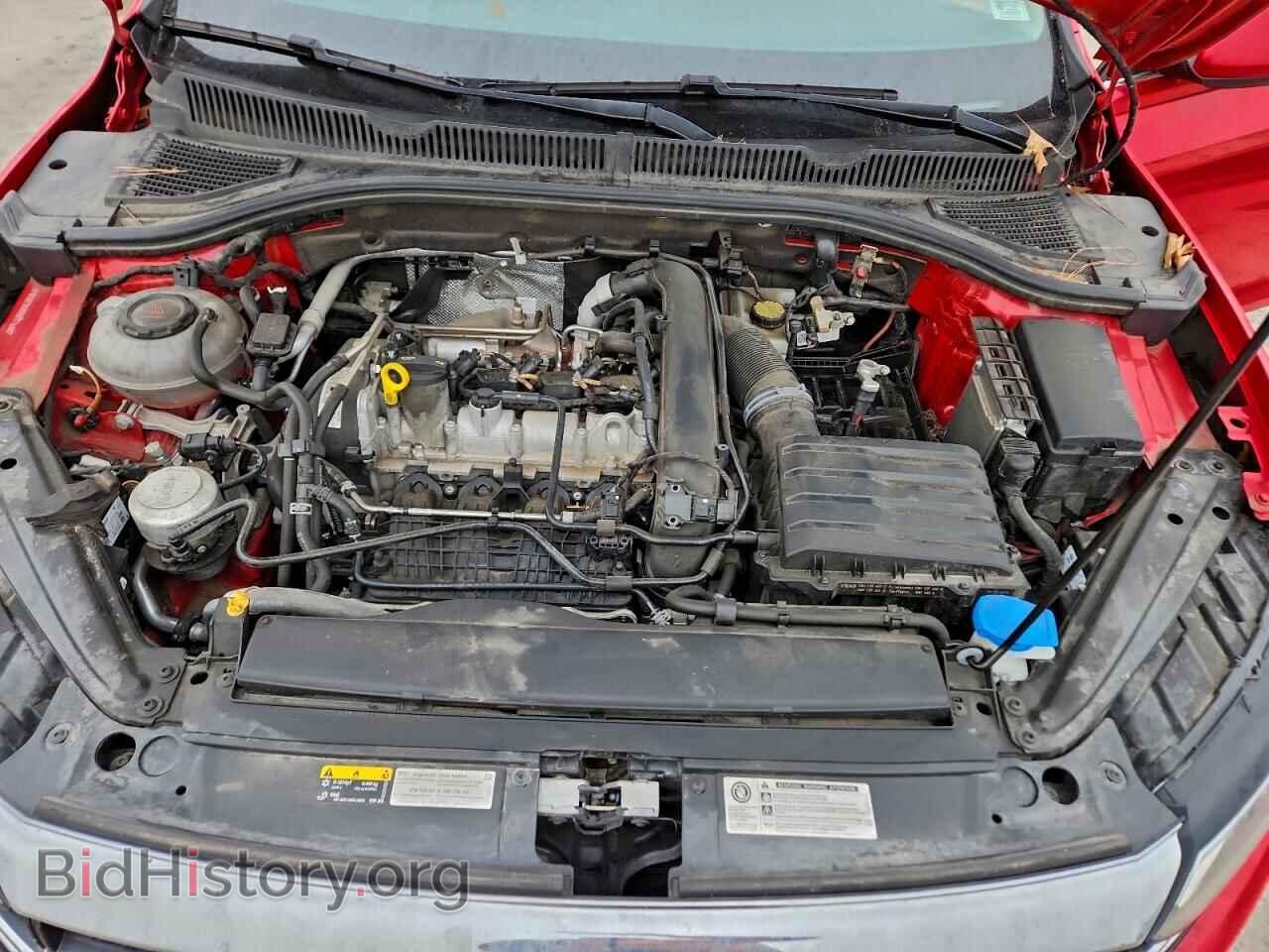 2019 VOLKSWAGEN JETTA - VIN: 3VWCB7BU5KM174367 - Фото 11