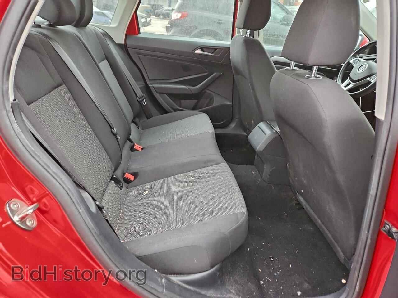2019 VOLKSWAGEN JETTA - VIN: 3VWCB7BU5KM174367 - Фото 10