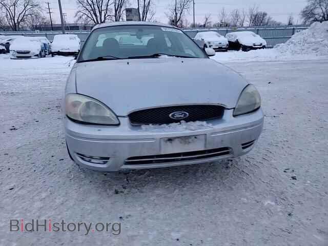 2007 FORD TAURUS - VIN: 1FAFP56U47A162639 - Фото 13