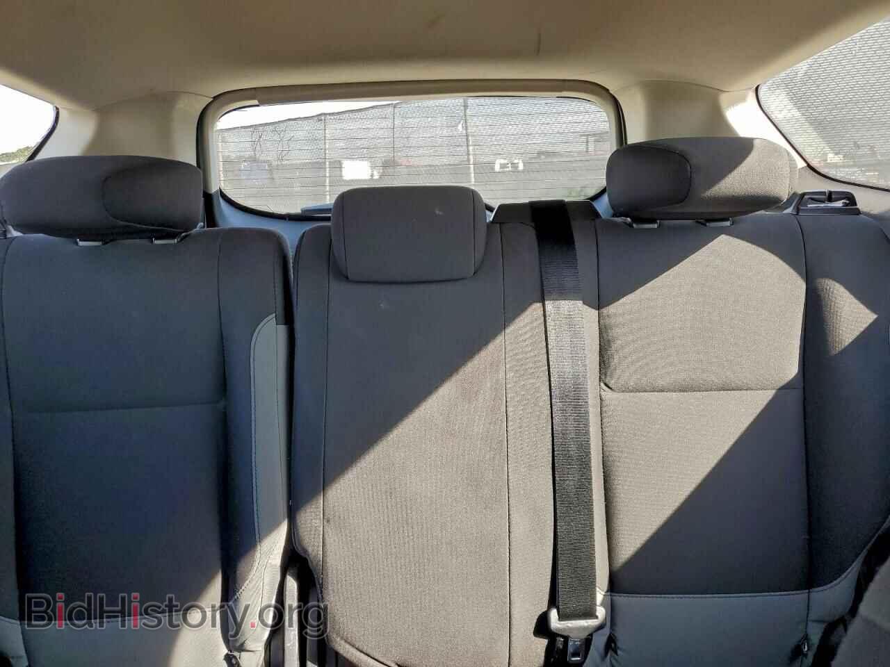 2014 FORD ESCAPE - VIN: 1FMCU0F74EUB31434 - Photo 10