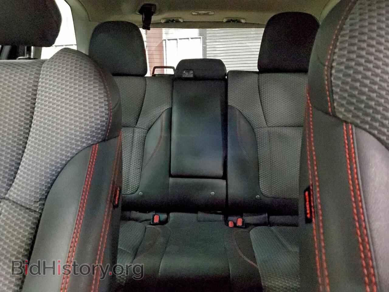 2023 SUBARU FORESTER - VIN: JF2SKAGC0PH538302 - Фото 10