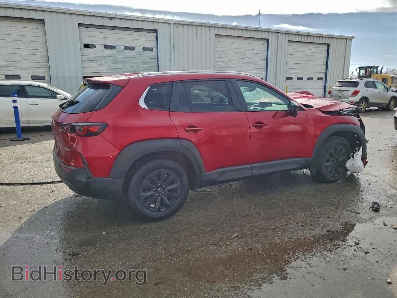 2024 MAZDA CX-50 - VIN: 7MMVABAMXRN199557 - Фото 3
