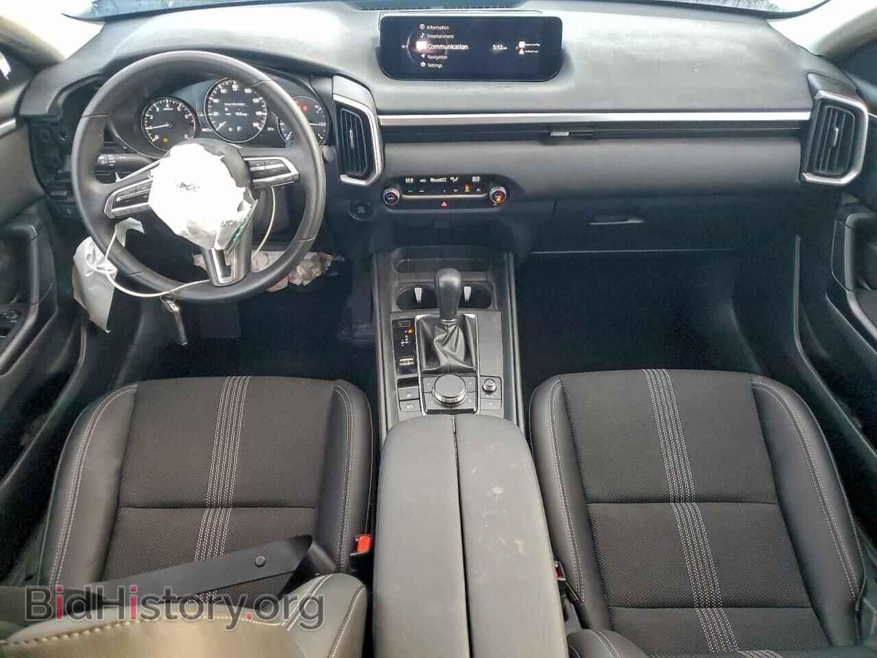 2024 MAZDA CX-50 - VIN: 7MMVABAMXRN199557 - Фото 8