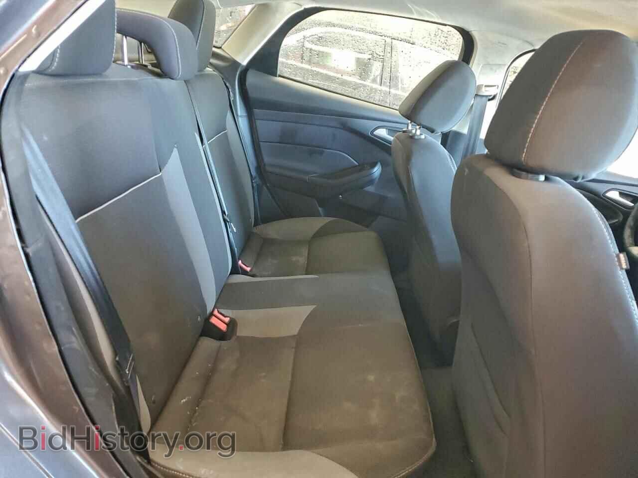 2014 FORD FOCUS - VIN: 1FADP3F24EL428964 - Фото 10