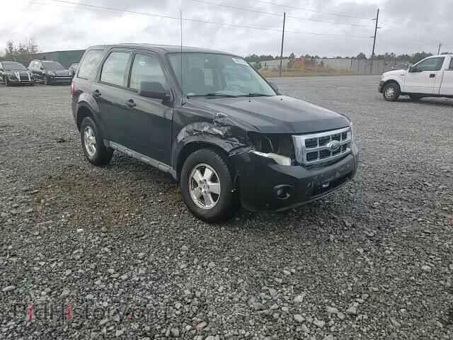 2012 FORD ESCAPE - VIN: 1FMCU0C78CKA71249 - Фото 14