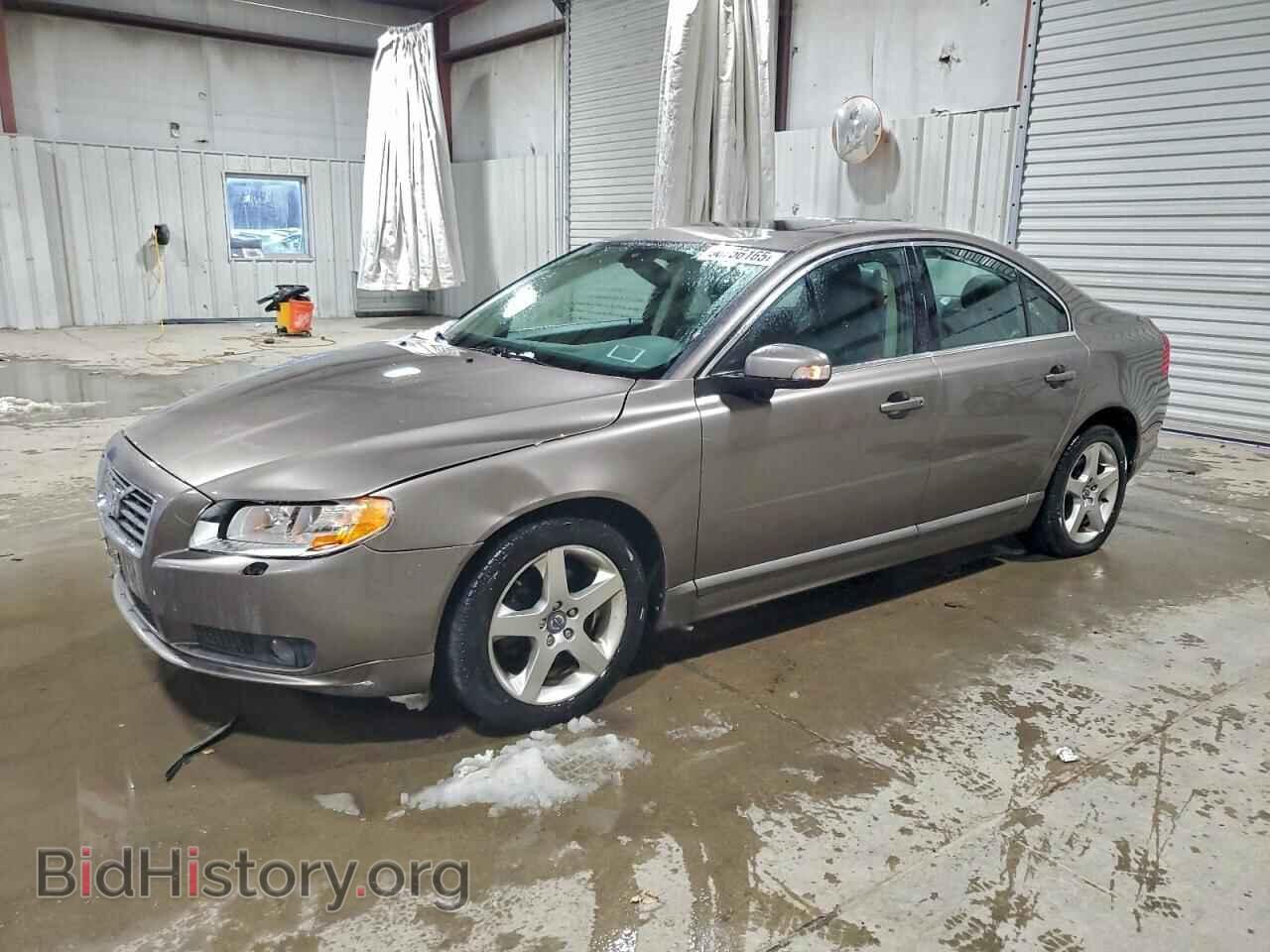 Photo YV1AH992391088663 - VOLVO S80 2009
