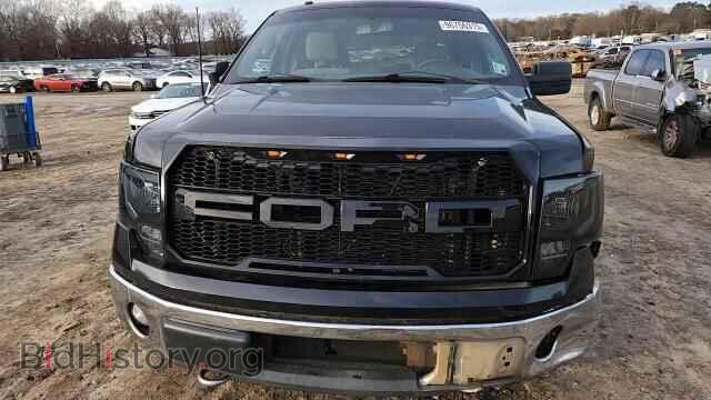 2013 FORD All Models - VIN: 1FTFW1EF4DKD20119 - Фото 13