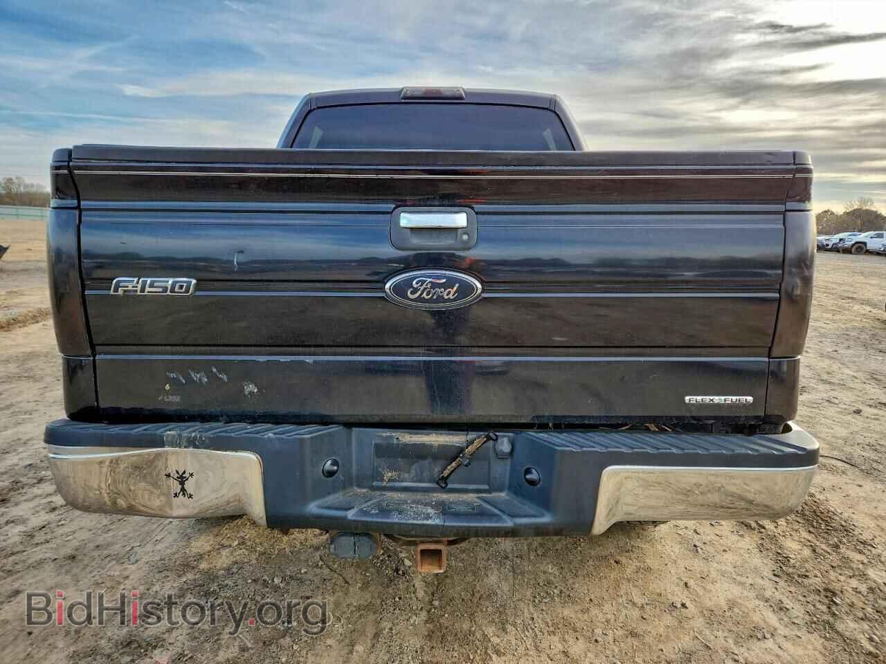 2013 FORD All Models - VIN: 1FTFW1EF4DKD20119 - Фото 6