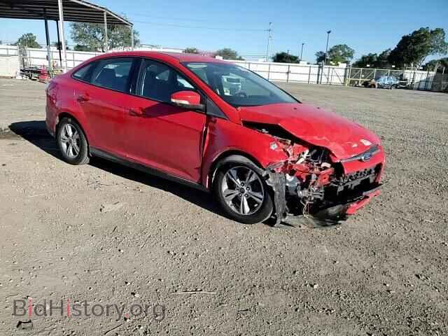 2013 FORD FOCUS - VIN: 1FADP3F28DL212159 - Фото 13