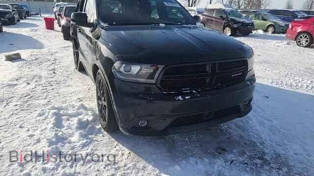 2015 DODGE DURANGO - VIN: 1C4SDJCT2FC770474 - Фото 14