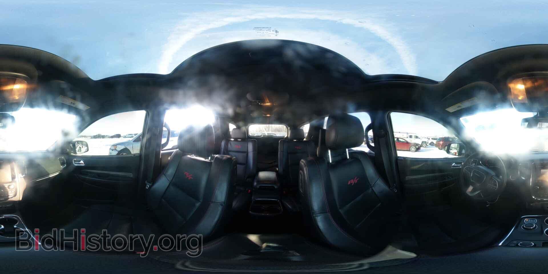 2015 DODGE DURANGO - VIN: 1C4SDJCT2FC770474 - Фото 15