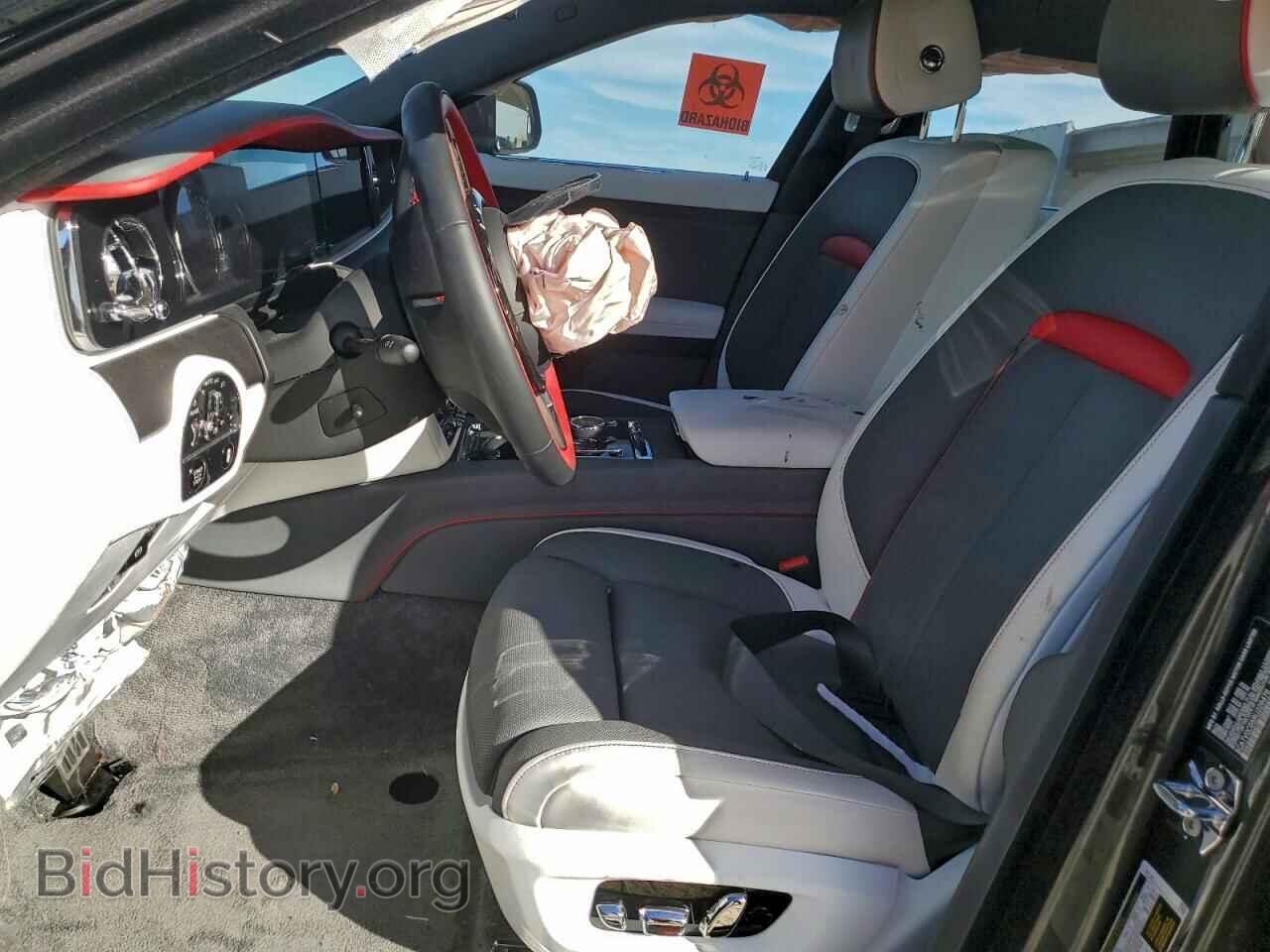 2024 ROLLS-ROYCE ALL MODELS - VIN: SCATV0C05RU226476 - Фото 7