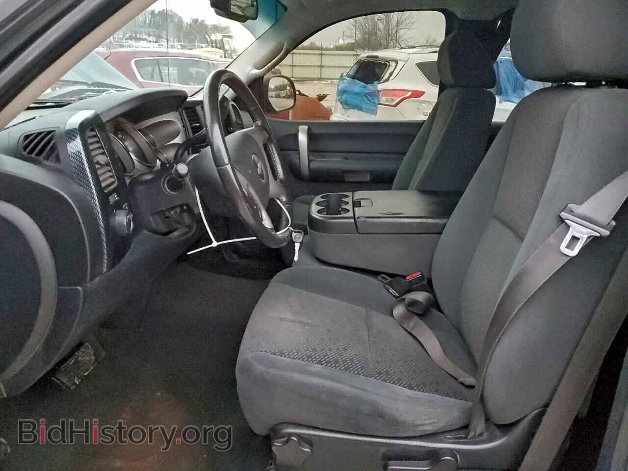 2007 CHEVROLET ALL Models - VIN: 1GCEC19C17Z577934 - Фото 7