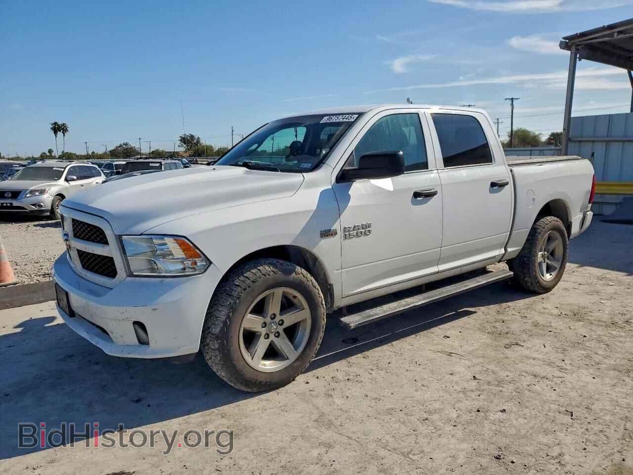 Photo 1C6RR7KTXGS217851 - RAM 1500 2016