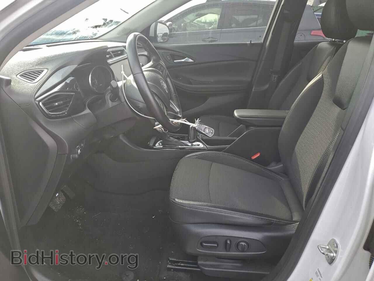 2021 BUICK ENCORE - VIN: KL4MMBS23MB057071 - Photo 7