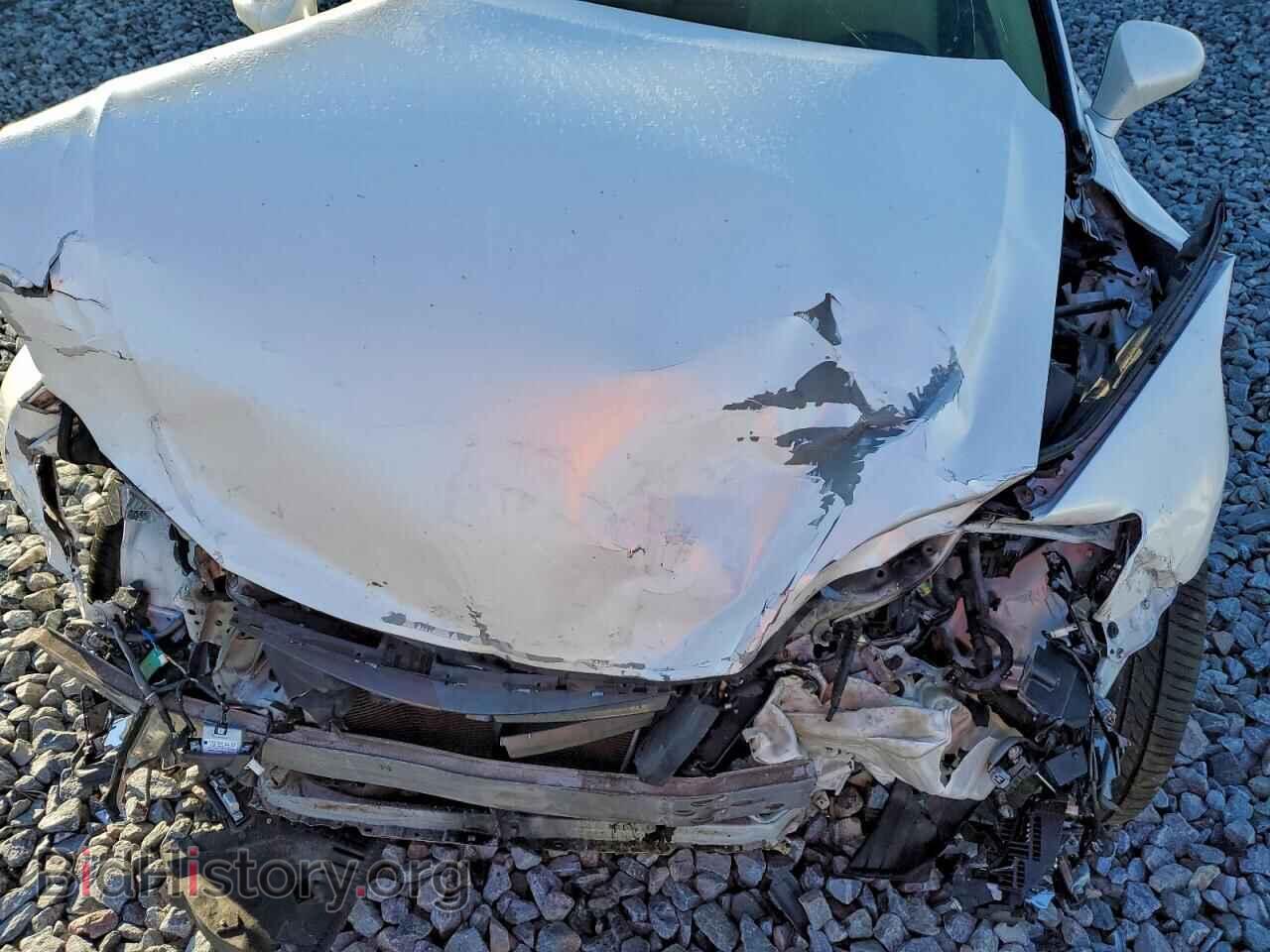 2016 LEXUS IS - VIN: JTHCM1D25G5004513 - Фото 11