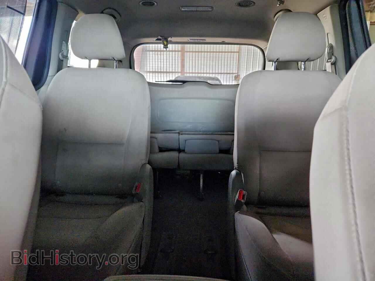 2015 KIA All Models - VIN: KNDMB5C14F6068224 - Фото 10