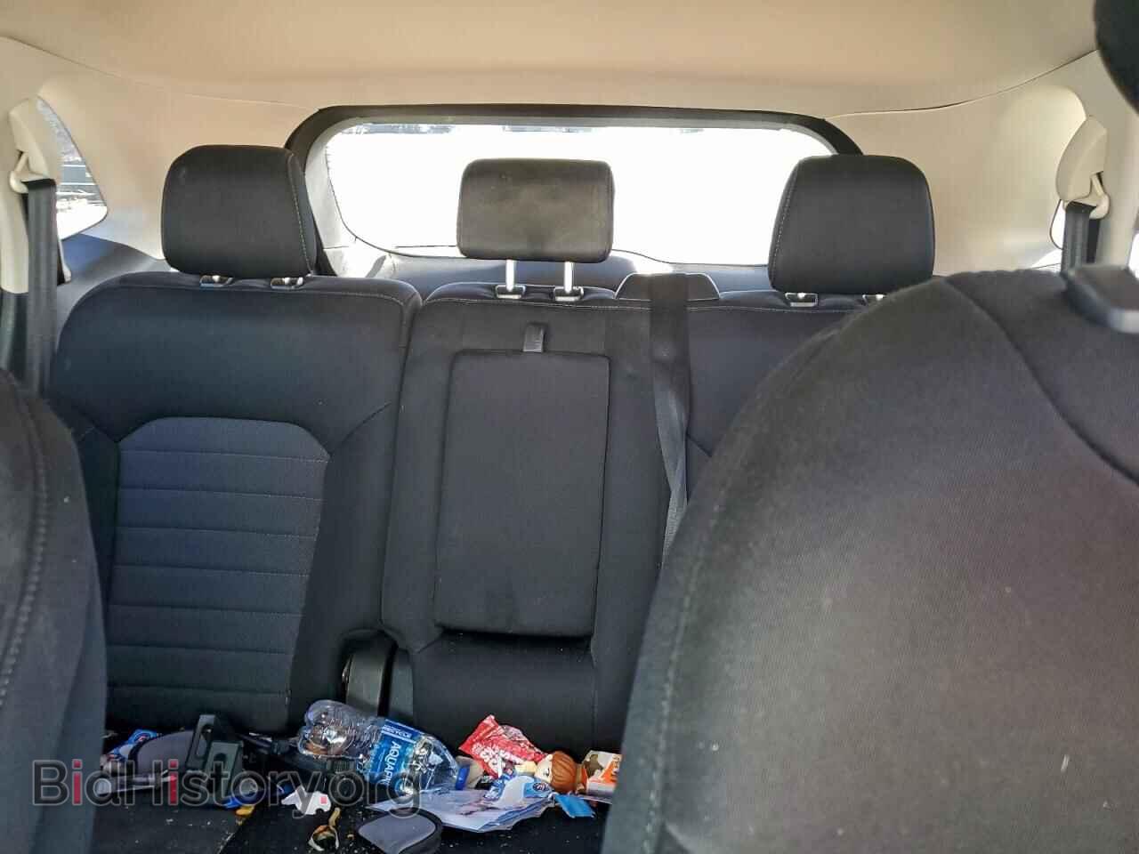 2018 FORD EDGE - VIN: 2FMPK3G91JBC45836 - Фото 10