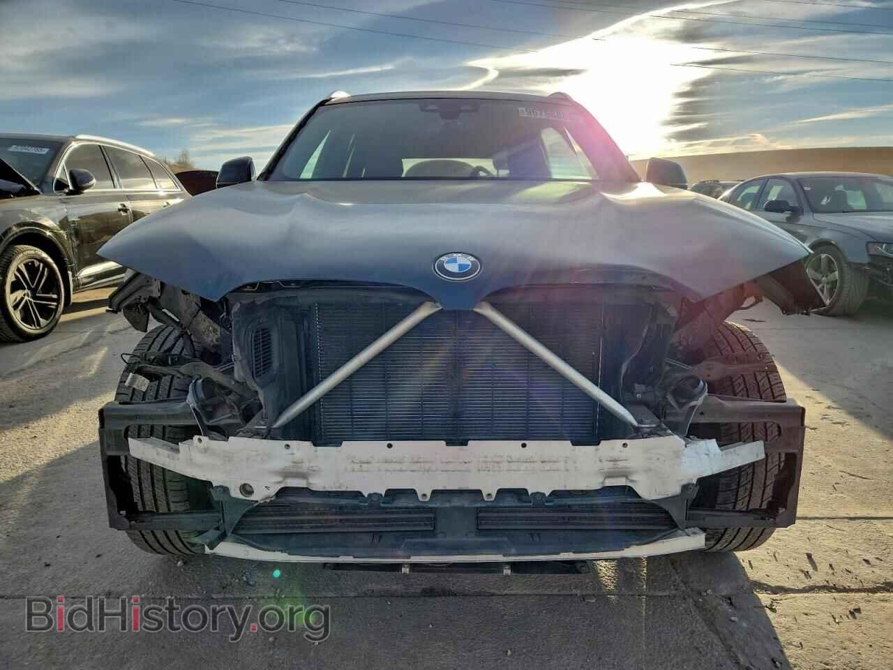 2021 BMW X3 - VIN: 5UXTY5C05M9E21987 - Фото 5