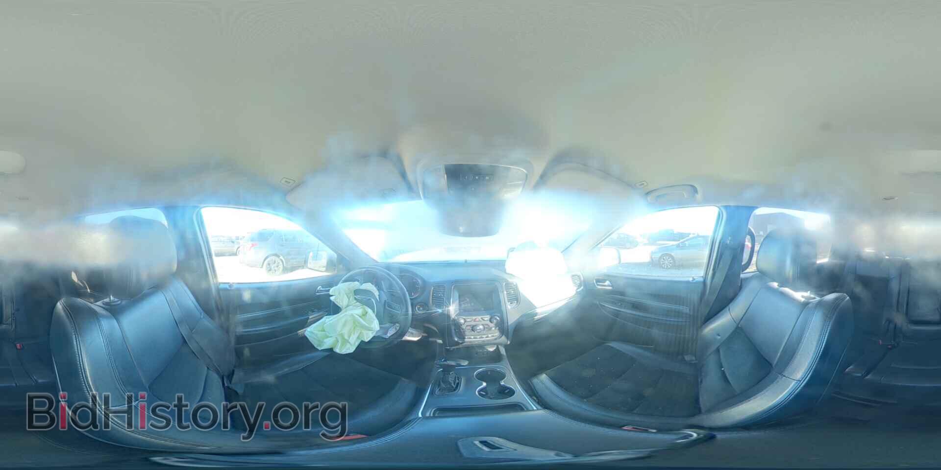 2018 DODGE DURANGO - VIN: 1C4RDJDG6JC150042 - Фото 16
