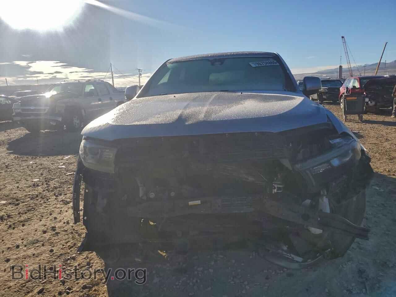 2018 DODGE DURANGO - VIN: 1C4RDJDG6JC150042 - Фото 5