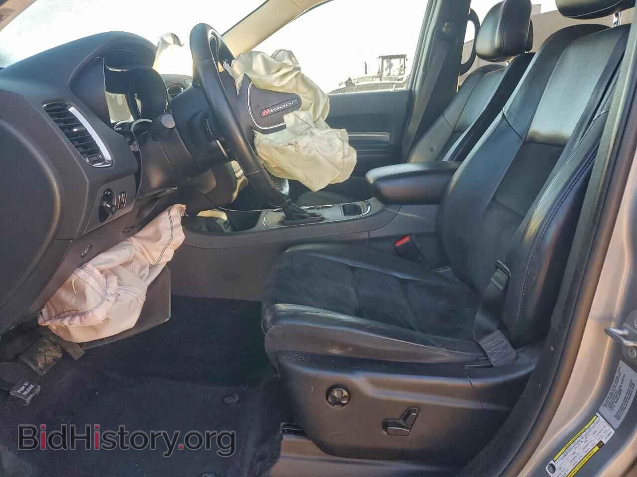 2018 DODGE DURANGO - VIN: 1C4RDJDG6JC150042 - Фото 7